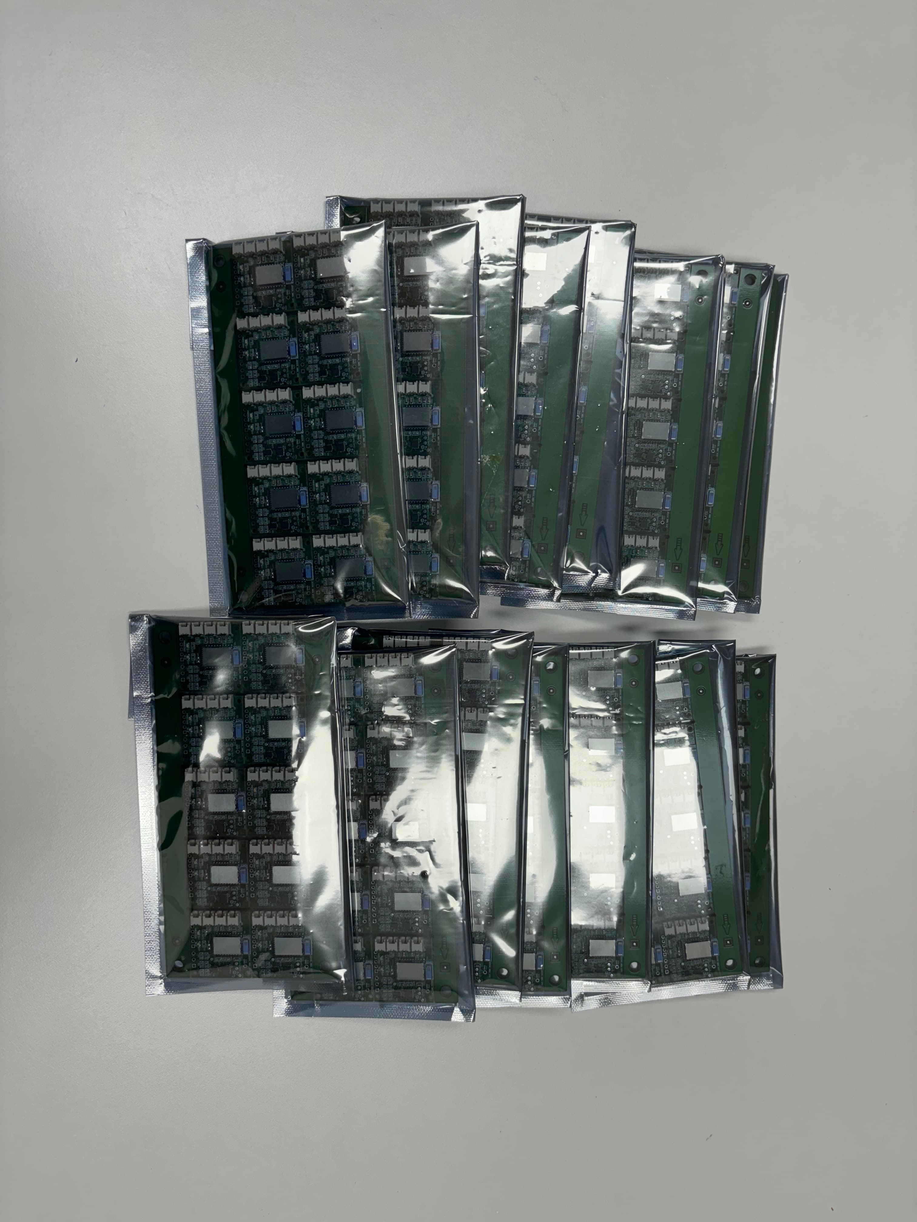 PCB SMD
